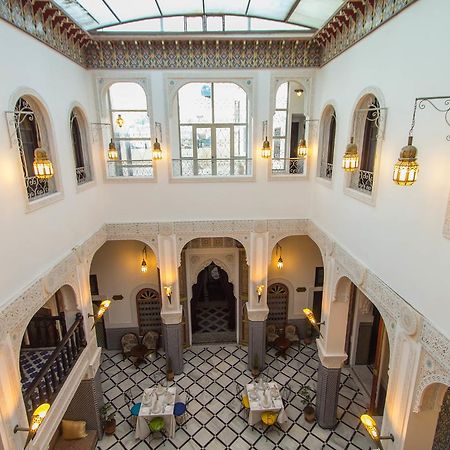 Riad Fes Bab Rcif & Spa 외부 사진