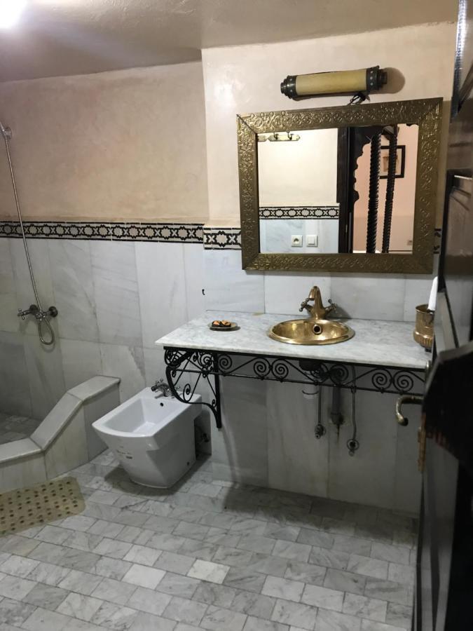 Riad Fes Bab Rcif & Spa 외부 사진