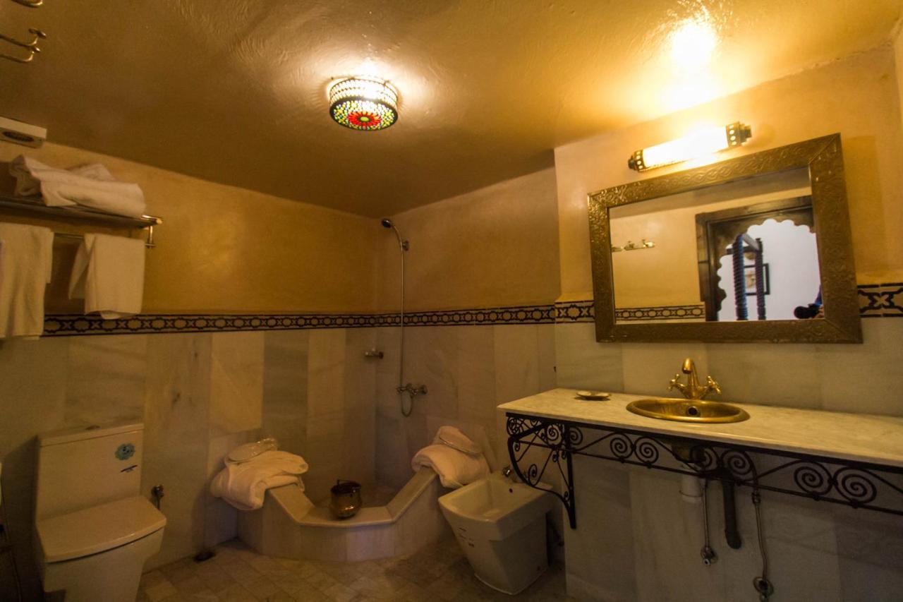 Riad Fes Bab Rcif & Spa 외부 사진
