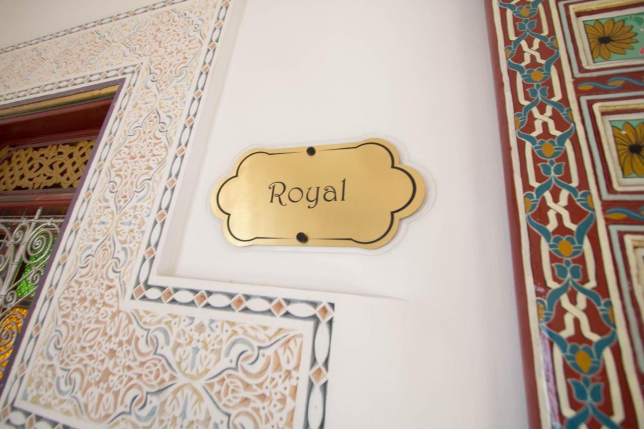 Riad Fes Bab Rcif & Spa 외부 사진