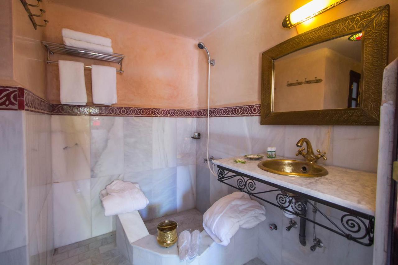 Riad Fes Bab Rcif & Spa 외부 사진