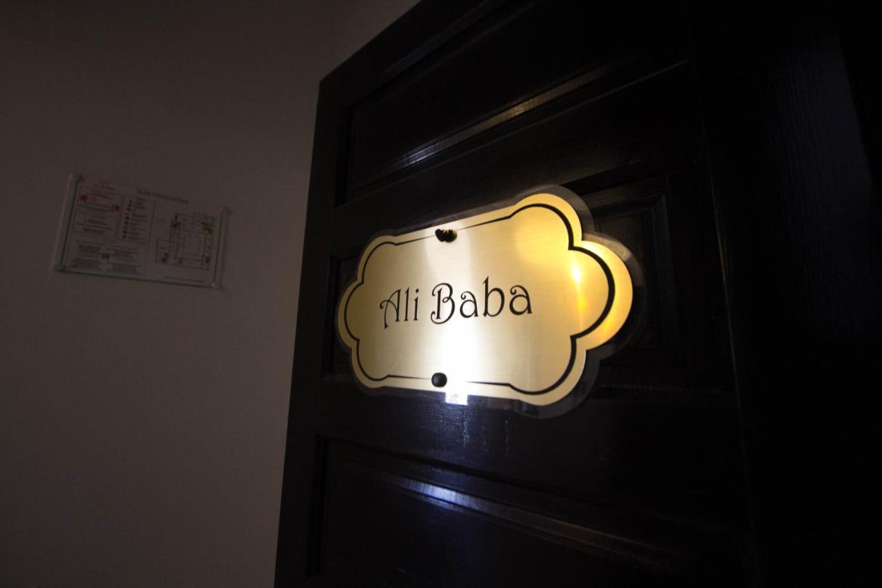 Riad Fes Bab Rcif & Spa 외부 사진