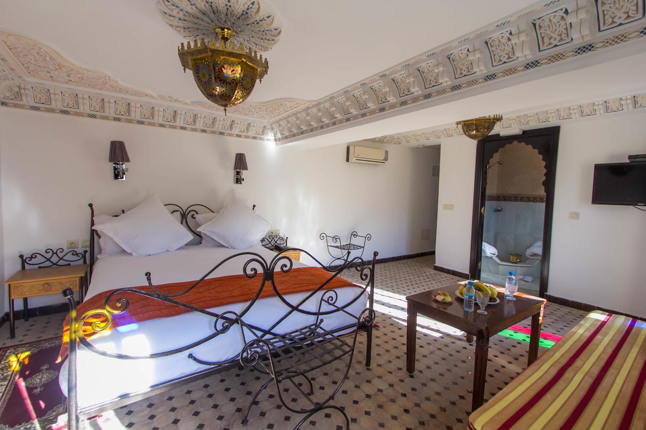 Riad Fes Bab Rcif & Spa 외부 사진