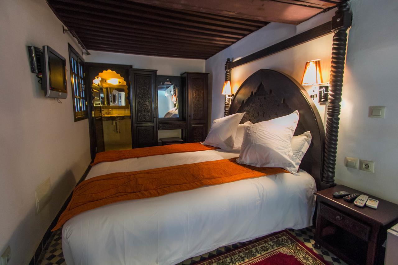 Riad Fes Bab Rcif & Spa 외부 사진