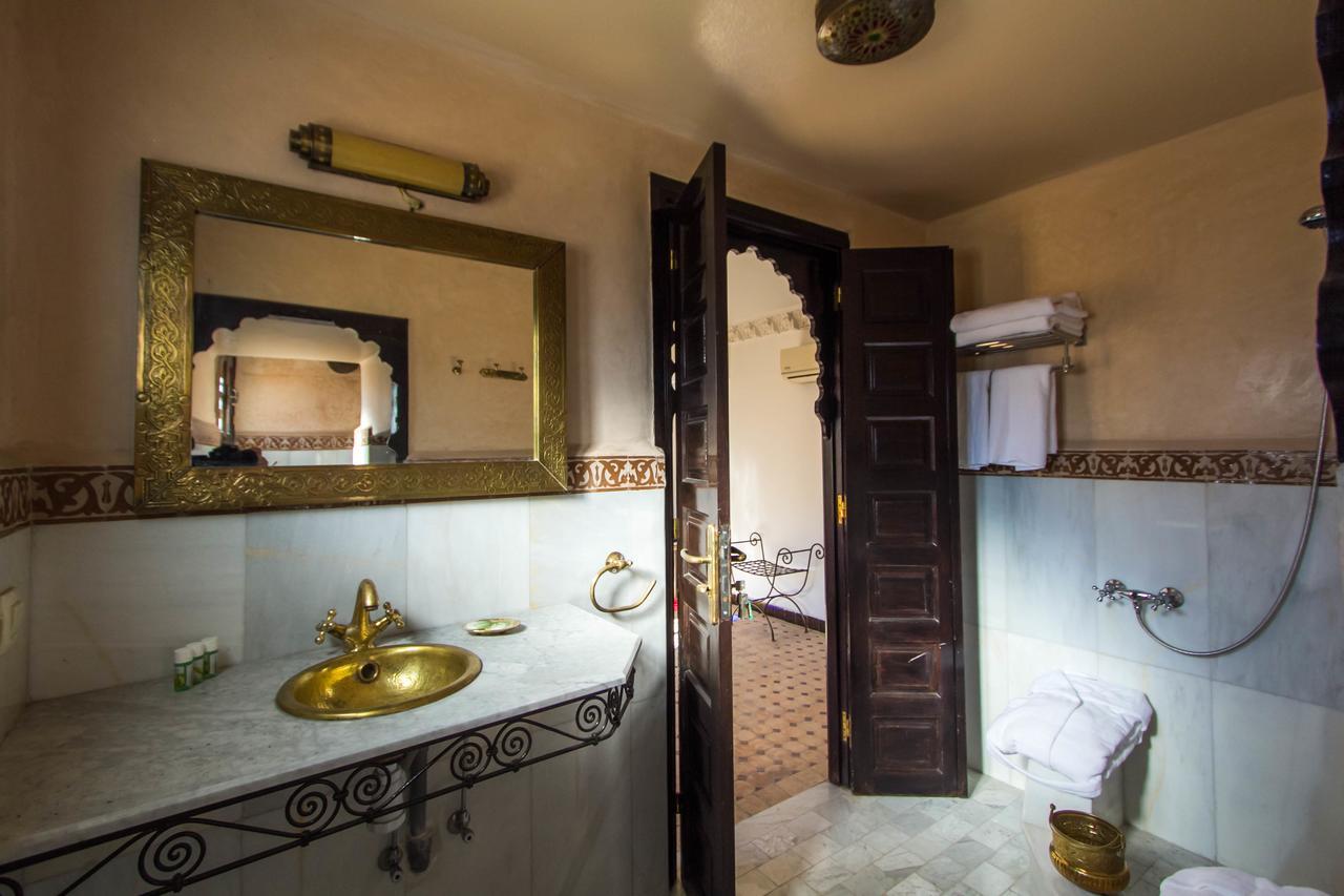Riad Fes Bab Rcif & Spa 외부 사진