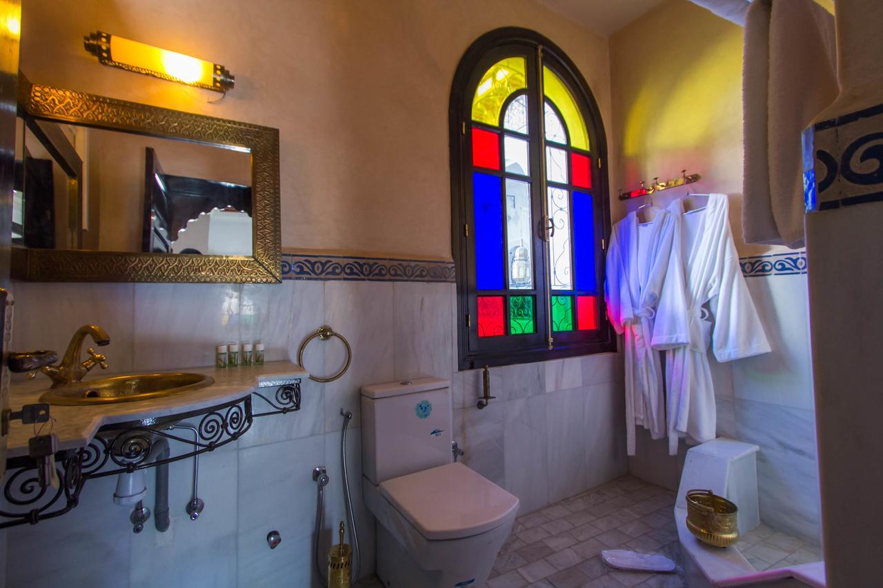 Riad Fes Bab Rcif & Spa 외부 사진