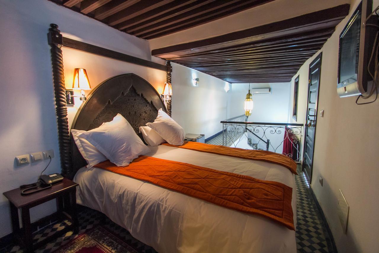 Riad Fes Bab Rcif & Spa 외부 사진